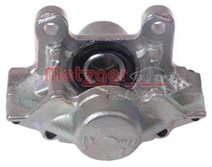Суппорт тормоза METZGER 6260386