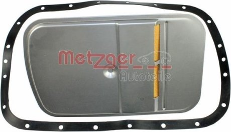 Фільтр АКПП METZGER 8020017