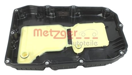 Фильтр АКПП METZGER 8020044