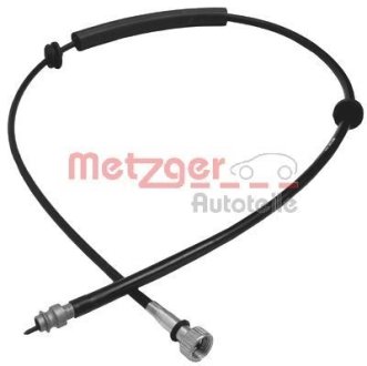 Трос спидометра METZGER S 05005