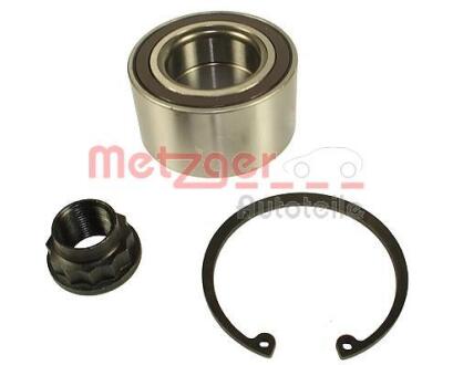 Підшипник кульковий d>30 METZGER WM 6878