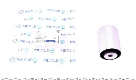 Сайлентблок MEYLE 014 035 0089