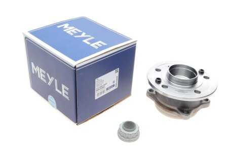 Подшипник ступицы MEYLE 014 652 0007