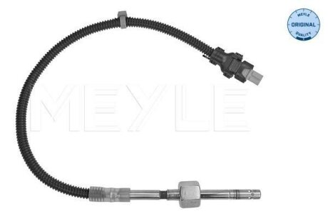 Датчик температури вихлопних газів MEYLE 0148000133 (фото 1)