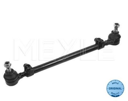 Рульова тяга поперечна MEYLE 0160306314