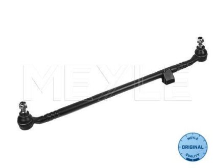 Центральна тяга MEYLE 0160406317