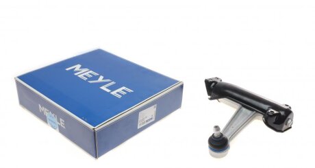 Важіль підвіски коліс передній MEYLE 0160506336