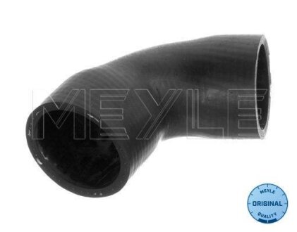 Патрубок інтеркулера MEYLE 0192030002