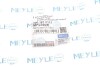 Фланець охолоджуючої рідини MEYLE 100 121 0113 (фото 2)