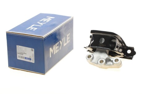 Подушка двигуна MEYLE 11140300019