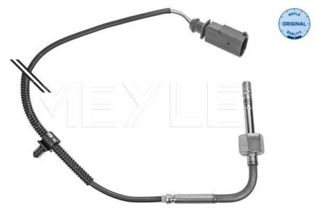 Датчик температури вихлопних газів MEYLE 1148000099