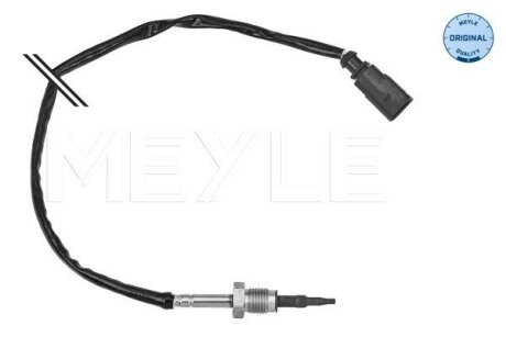 Датчик температури вихлопних газів MEYLE 1148000189