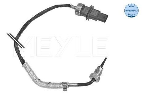 Датчик температури вихлопних газів MEYLE 1148000211 (фото 1)