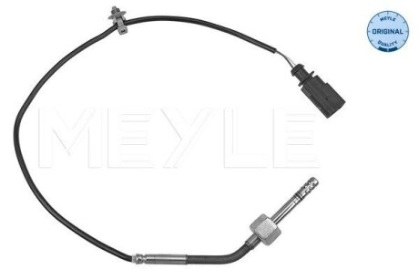 Датчик температури вихлопних газів MEYLE 1148000247