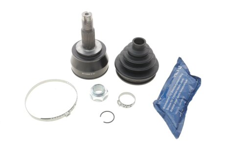 Р-к ШРКШ з пильником MEYLE 214 498 1002