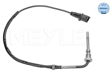 Датчик температури вихлопних газів MEYLE 2148000025
