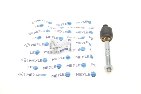 Тяга рулевая MEYLE 31-16 031 0020