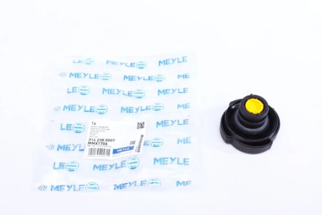 Крышка MEYLE 314 238 0007