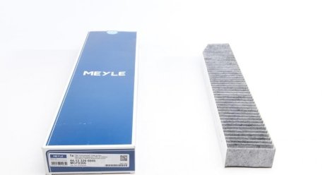 Фильтр салона MEYLE 44-12 320 0000