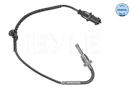 Датчик температури вихлопних газів MEYLE 6148000037