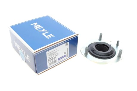 Опора амортизатора MEYLE 714 641 0027