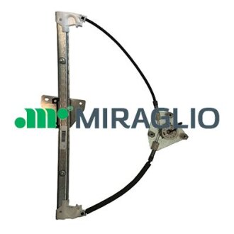 Склопідіймач MIRAGLIO 301162