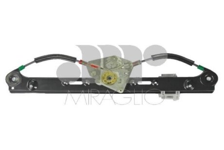 Склопідіймач MIRAGLIO 301175