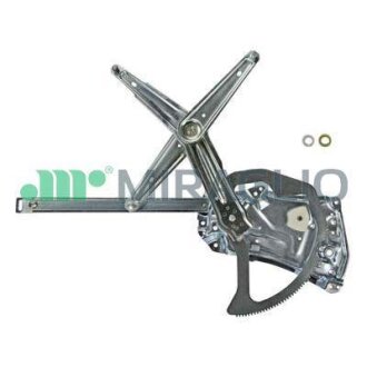 Склопідіймач MIRAGLIO 301243
