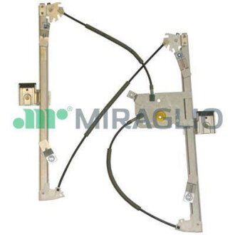 Склопідіймач MIRAGLIO 307343