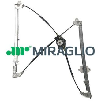 Склопідіймач MIRAGLIO 30925