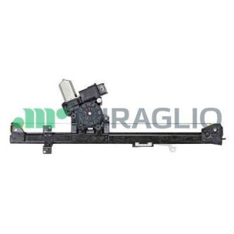 Склопідіймач MIRAGLIO 30986