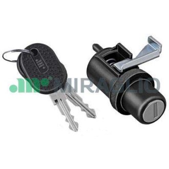 Замки багажників MIRAGLIO 37173