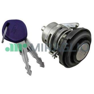 Замки багажників MIRAGLIO 37188