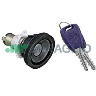 Замки багажників MIRAGLIO 37207