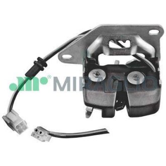 Замки багажників MIRAGLIO 37213