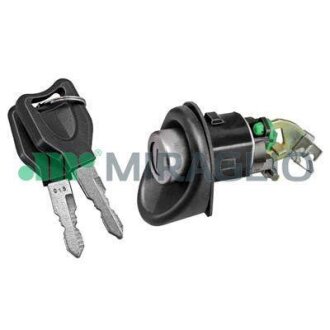 Замки багажників MIRAGLIO 37218