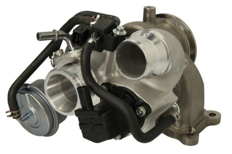 Турбокомпресор MITSUBISHI 4918004053
