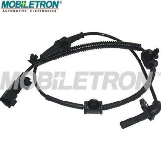 Датчик ABS MOBILETRON ABEU165