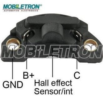 Коммутатор MOBILETRON IG-M004H