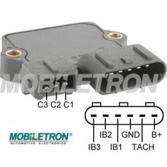 Коммутатор MOBILETRON IG-M016