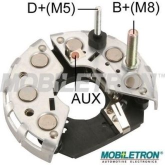 Выпрямитель диодный MOBILETRON RB05H