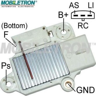 Регулятор напряжения генератора MOBILETRON VRF822