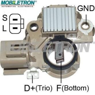 Регулятор напруги генератора MOBILETRON VRH2009116