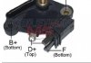Регулятор напряжения генератора MOBILETRON VRPR2288 (фото 1)