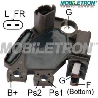 Регулятор напруги генератора MOBILETRON VRV3689