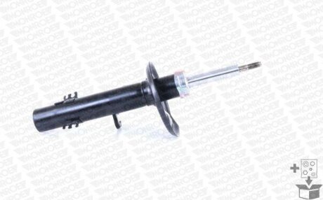 Амортизатор MONROE D0406L