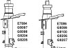 Амортизатор MONROE G8205 (фото 2)