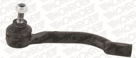 Наконечник рульової тяги лівий NISSAN QASHQAI / QASHQAI +2 I (J10, NJ10, JJ10E) 06-14 MONROE L10126