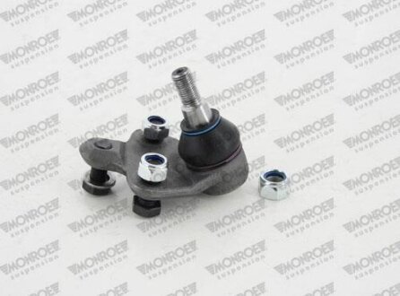 Кульовий шарнір передньої осі MONROE L13587