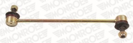 Фото стойка стабилизатора передняя TOYOTA AVENSIS Estate (_T25_) 03-08, AVENSIS Saloon (_T25_) 03-08 MONROE L13613 Стойка стабилизатора передняя TOYOTA AVENSIS Estate (_T25_) 03-08, AVENSIS Saloon (_T25_) 03-08 MONROE L13613
